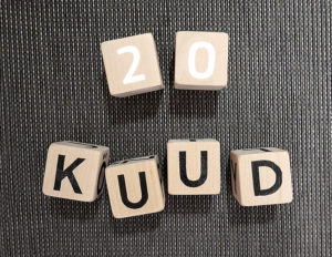 20 elukuud