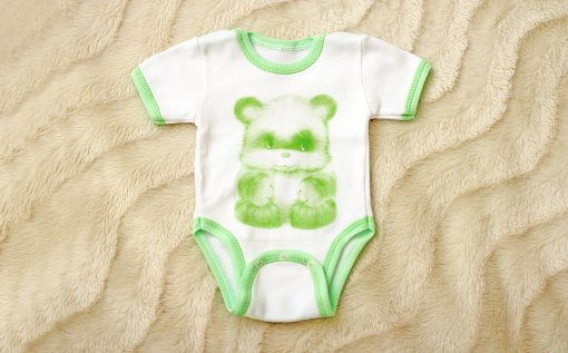 beebiriided-milliseid riideid vastsündinule osta