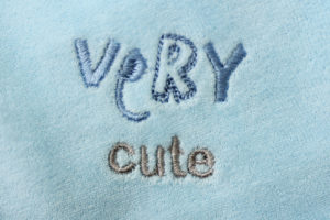 beebiriided vastsündinu